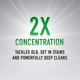 Hoover Renewal Deep Cleaning Carpet Shampoo, Concentrated Machine Cleaner