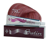 Satin Ultra Vivid Fashion Colors - Red Copper Series (7RC Red Copper Blonde)