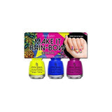 Satin Smooth Lavender Wax 6 Pack