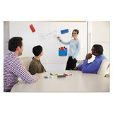 Magnetic Whiteboard Eraser Ultimate Stationery Dry Erase Chalkboard and Glass