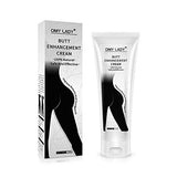 Hip Lifting Cream for Bigger Buttocks & Booty Enhancement