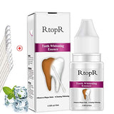 RtopR Teeth Whitening Essence-Plant Extracts-RtopR Whitening Essence-Teeth Whitening, Best Teeth Whitening Agent-Natural Whitening Essence