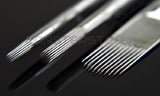 3 Round Shader Sterilized Tattoo Needle BOX 50 3RS
