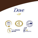 Dove Purely Pampering Body Wash for Dry Skin Coconut Butter and Cocoa Butter