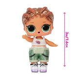 L.O.L. Surprise! Present Surprise Series 2 Glitter Shimmer Star Sign Themed Doll