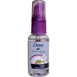 Dove Go Fresh Body Mist Rebalance Plum & Sakura Blossom Scent, 1 Ounce (Pack of 6)