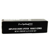 MAC Lipstick MORANGE ~ Iris Apfel collection
