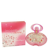 Incanto Bloom by Sálvátoré Férrágámó for Women Eau De Toilette Spray (New Edition) 3.4 oz