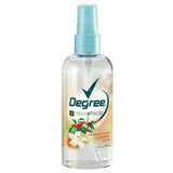 Degree Women Natureffects Body Mist, Orange Flower + Cranberry 3 oz (89 ml)