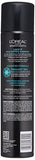 L'Oreal Paris Advanced Hairstyle Lock It Bold Control Hairspray 8.25 Ounce