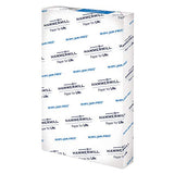Hammermill Printer Paper, 20 lb Copy Paper, 11 x 17 - 1 Ream (500 Sheets) - 92 Bright