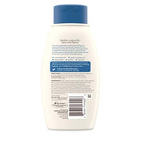 Aveeno Skin Relief Fragrance-Free Body Wash with Oat to Soothe Dry Itchy Skin