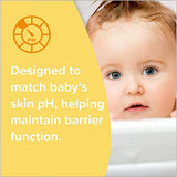Johnson's Head-To-Toe Gentle Tear-Free Baby & Newborn Wash & Shampoo
