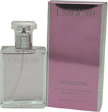 Halston Unbound By Halston For Women. Eau De Toilette Spray 1.7 Ounces