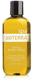 doTERRA - SPA Refreshing Body Wash - 8.45 fl oz