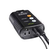 BN-LINK Digital Heat Mat Thermostat Controller for Seed Germination