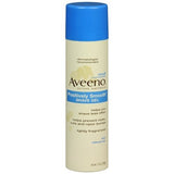 Aveeno Active Naturals Positively Smooth Shave Gel 7 Oz