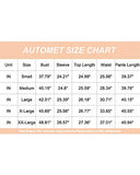 AUTOMET Women Sweatsuit Sets 2 Piece Long Sleeve Button up Pullover