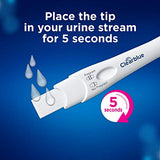 Clearblue Early Detection Pregnancy Test, 2ct