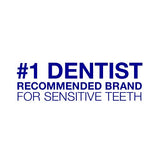 Sensodyne Repair & Protect Teeth Whitening Sensitive Toothpaste, Cavity Prevention