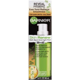 Garnier Skincare Skin Renew Clinical Dark Spot Overnight Peel For All Skin Types, 1.6 Fluid Ounce (Pack of 3)