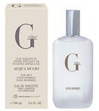 G Eau our version of Acqua Di Gio EDT