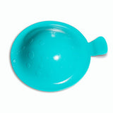 StopShroom STBLU232 Universal Stopper Plug Cover for Bathtub, Bathroom and Kitchen