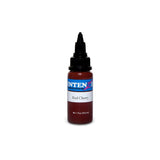 Intenze Tattoo Ink - Red Cherry - 1oz Bottle