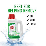 Hoover Renewal Deep Cleaning Carpet Shampoo, Concentrated Machine Cleaner