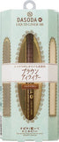 dasoda NC rikiddoraina-kokoaburaun Dasoda liquid eyeliner brown