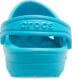 crocs unisex child Kids' Classic | Slip on Shoes for Boys and Girls Water Shoes Clog