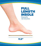 Dr. Scholl's AIR-PILLO Insoles // Ultra-Soft Cushioning and Lasting Comfort