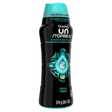 Downy Unstopables In-Wash Scent Booster Beads, FRESH, 20.1 oz