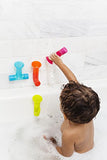 Boon Building Bath Pipes Toy, Set of 5