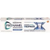 PRONAMEL Sensodyne Intensive Enamel Repair Toothpaste for Sensitive Teeth