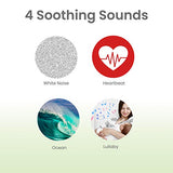 MyBaby Soundspa On-The-Go - Portable White Noise Machine