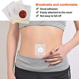 Weight Loss Sticker, Magnetic Quick Slimming Stickers