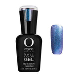 Organic Nails Gel Color Group Galaxie (Galaxie Magnetic)