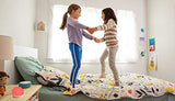 Echo Glow - Multicolor smart lamp for kids, a Certified for Humans Device