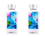 2PK Bath & Body Works SECRET WONDERLAND Body Lotion