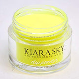 Kiara Sky Dip Powder, New Yolk City, 1 Ounce