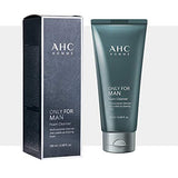 AHC HOMME Only For Man Cleanser, 180ml