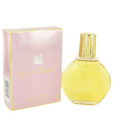 VANDERBILT by Gloria Vanderbilt - Eau De Toilette Spray 3.4 oz