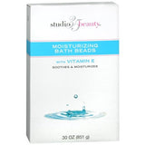 Studio 35 Beauty Moisturizing Bath Beads 30 Oz.