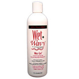 Wet N Wavy Wet Gel