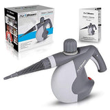 PurSteam World's Best Steamers Chemical-Free Cleaning PurSteam Handheld