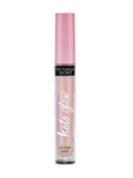 Victoria's Secret Holo Glow Prismatic Lip Gloss - Electric Blush, 0.11 Oz