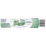 Sensodyne Complete Protection Sensitive Toothpaste For Gingivitis, 3.4 oz