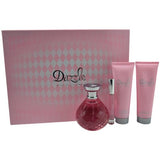 Paris Hilton Dazzle Paris Hilton Gift Set for Women (Eau de Parfum, Eau de Parfum Rollerball, Lotion, Shower Gel)