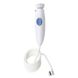 WuYan Water Flosser for Teeth, Replacement Tooth Cleaner Dental Floss Fittings for Wp-100 Wp-450 Wp-660 Wp-900